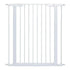 Midwest Steel Pressure Mount Pet Gate White 29.5″ – 38″ x 1″ x 39.125″