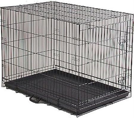 Preview Pet Products Rust-Proof Economy Dog Crates