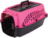 Petmate Two Door Top-Load Kennel  - Up to 10 lbs