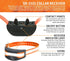 SportDOG Hound Hunter Remote Trainer Black / Orange
