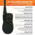 SportDOG Hound Hunter Remote Trainer Black / Orange