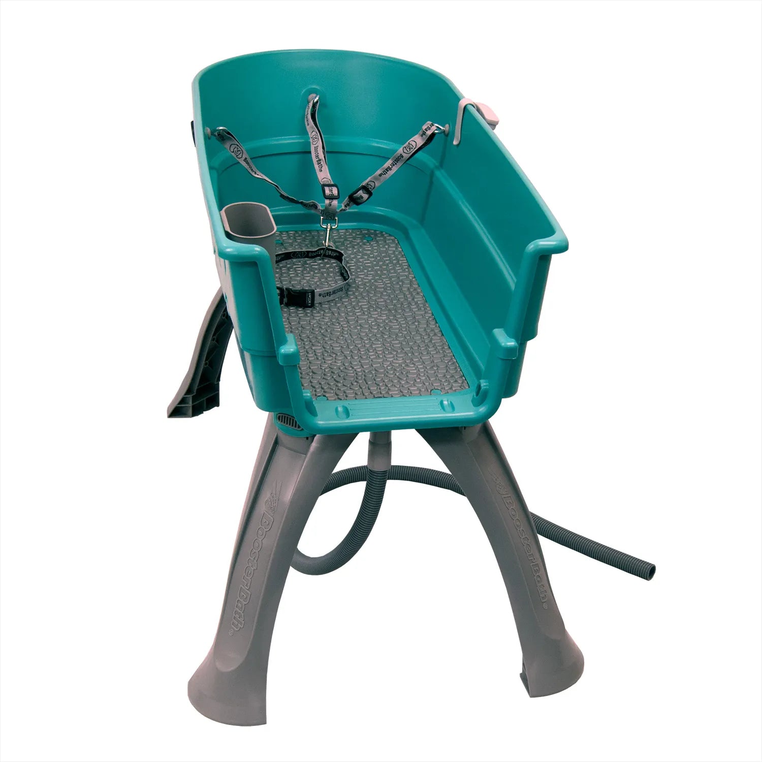 Booster Bath Elevated Dog Bath and Grooming Center- Large- FREE Shipping