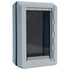 Ideal Pet Products Ruff-Weather Pet Door-Medium