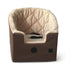 K&H Pet Products Bucket Booster Pet Seat Small Gray 20″ x 15″ x 20″