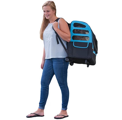 Pet Gear I-GO2 Plus Traveler