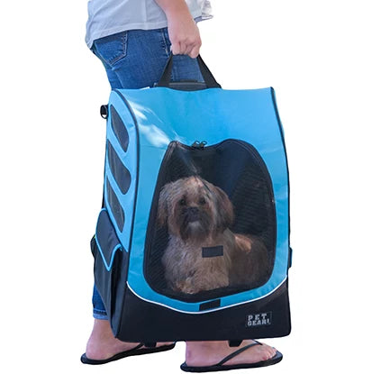 Pet Gear I-GO2 Plus Traveler