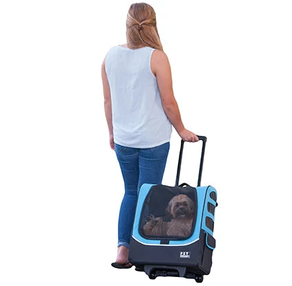 Pet Gear I-GO2 Plus Traveler
