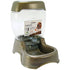 Petmate Pet Cafe Feeder Pearl Tan - 6 lbs