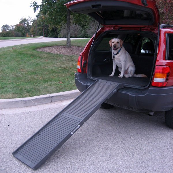 PetStep Folding Pet Ramp