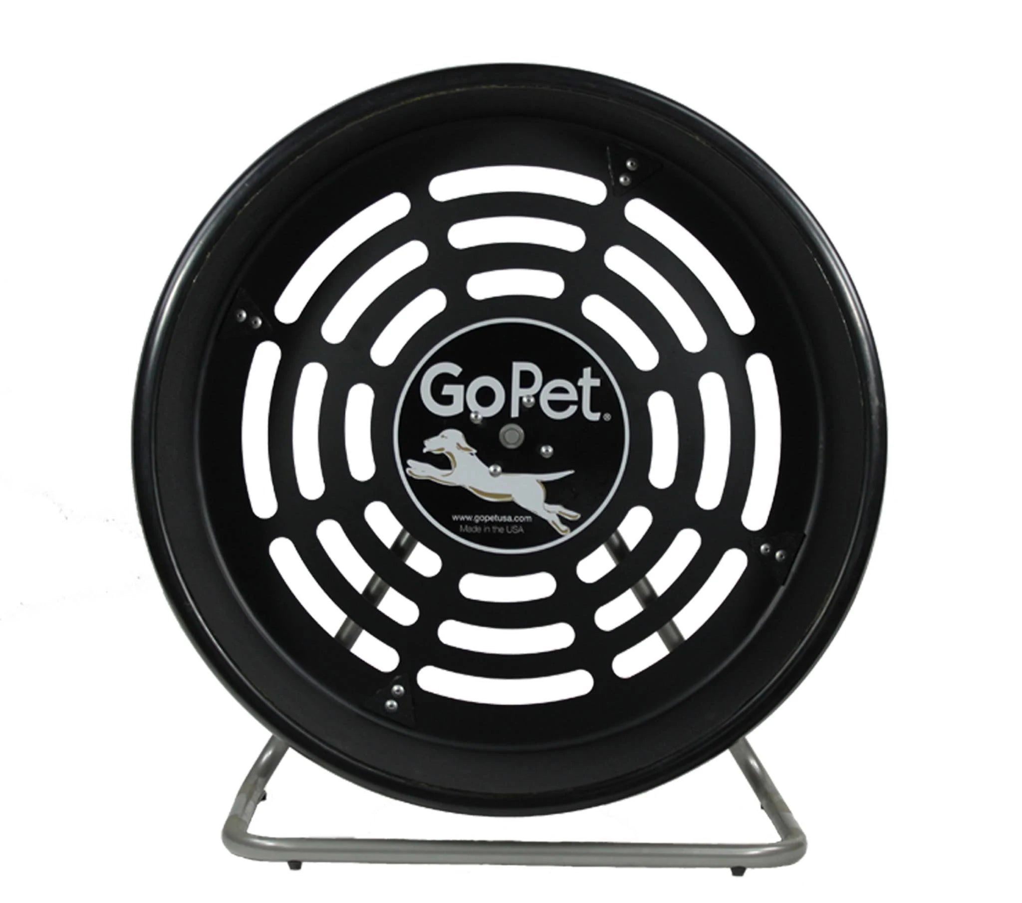 GoPet TreadWheel For Small Dogs