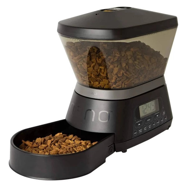 Gamma2 Nano Programable Automatic Pet Feeder