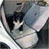 K&H Pet Products Deluxe Car Seat Saver Gray 54″ x 58″ x 0.25″