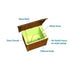 DoggyShouse Dog Grooming Kennel – SHOUSE