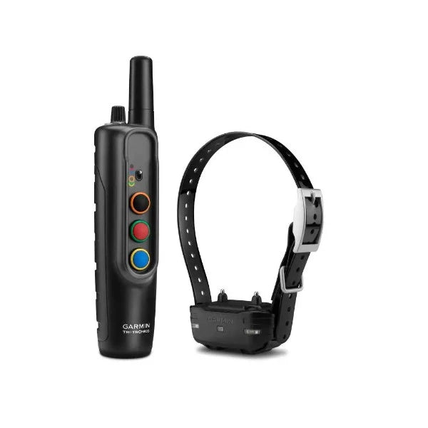 Garmin PRO 70 Remote Dog Trainer 1 Mile Expandable System 