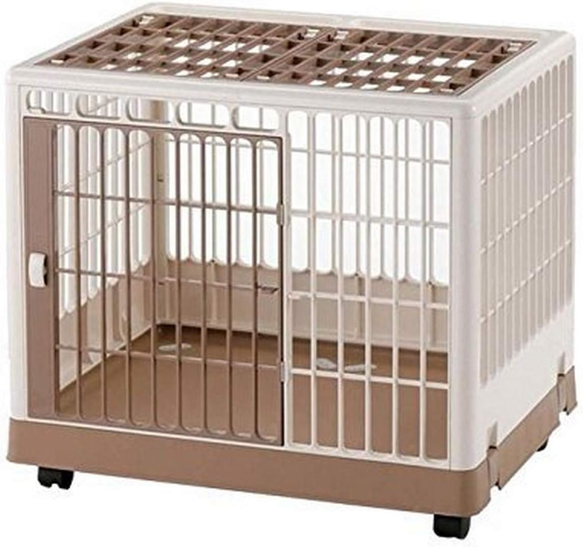  Richell Pet Training Kennel PK 650