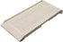 PetStep Half Step Dog Ramp