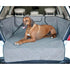 K&H Pet Products Quilted Cargo Cover Gray 52″ x 40″ x 18″ 