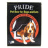 Pride Pet Doors Deluxe Pet Door - X-Large (14.5" Wide x 19.5" High Opening)