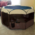 Deluxe Pop Up Playpen